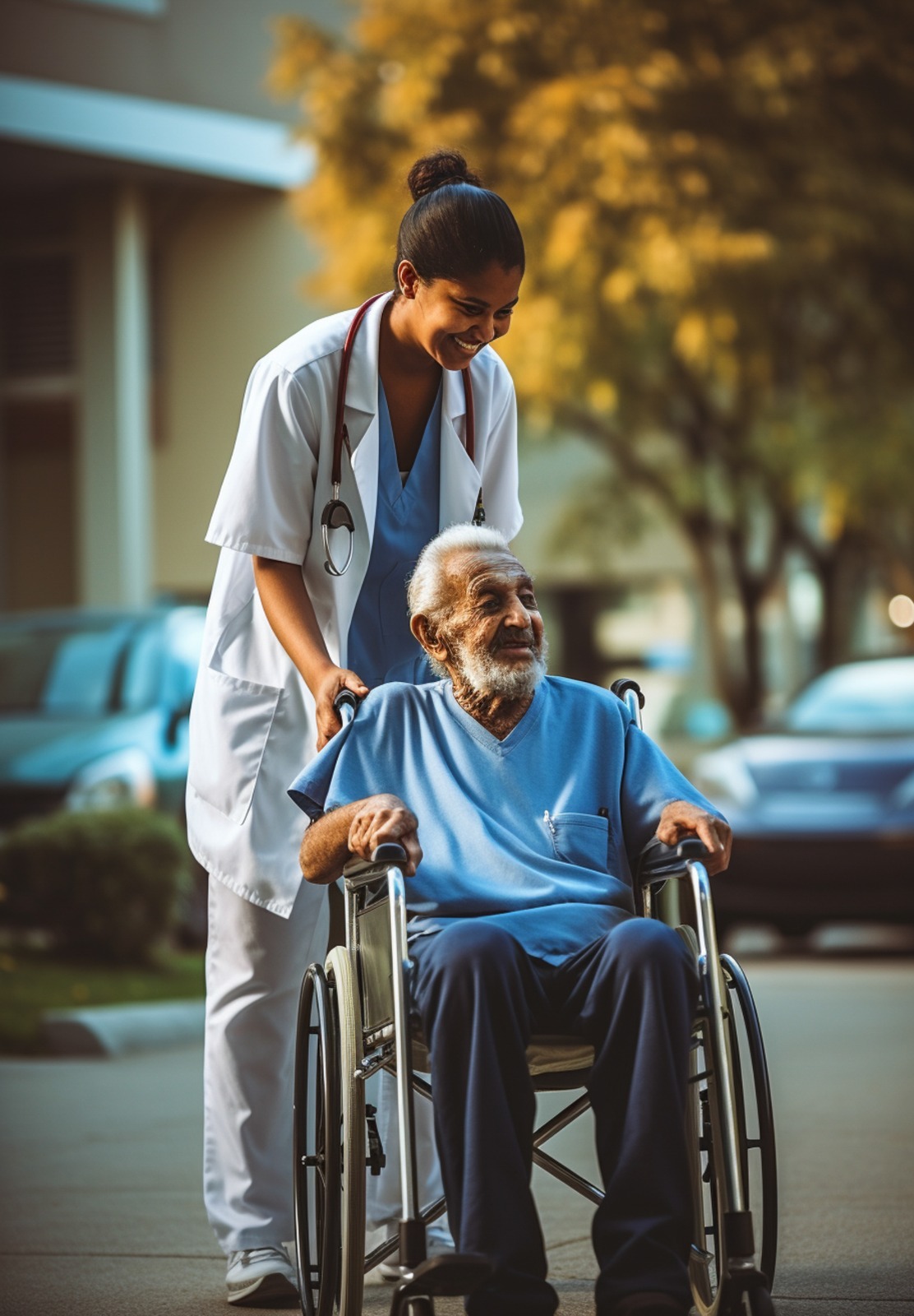 Home Care